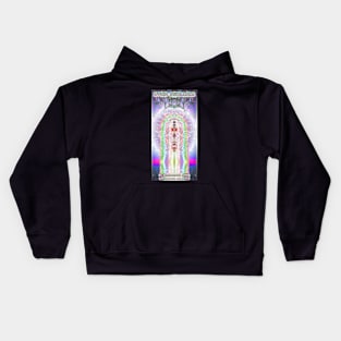 Void Dweller 109 Kids Hoodie